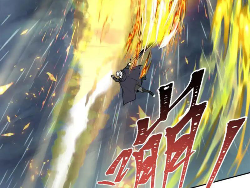 Kỷ Nguyên Kỳ Lạ Chap 244 - Next Chap 245