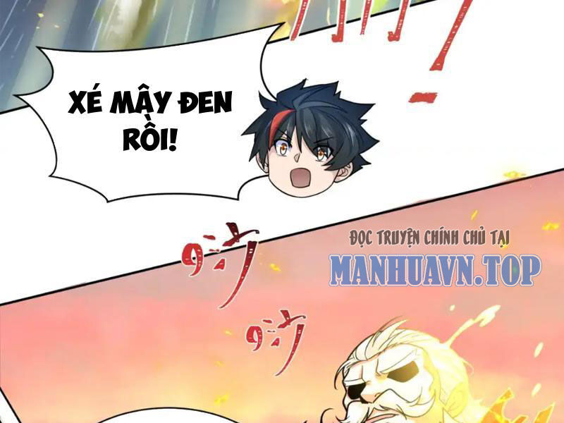 Kỷ Nguyên Kỳ Lạ Chap 244 - Next Chap 245
