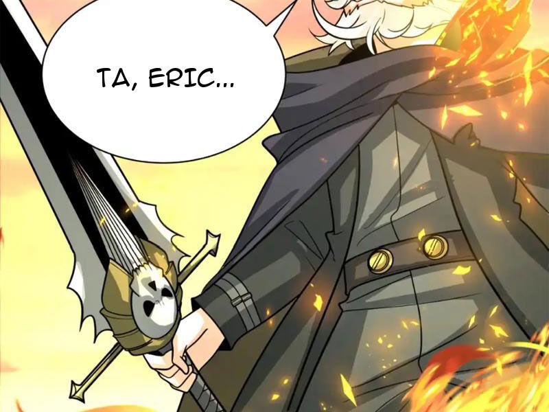 Kỷ Nguyên Kỳ Lạ Chap 244 - Next Chap 245