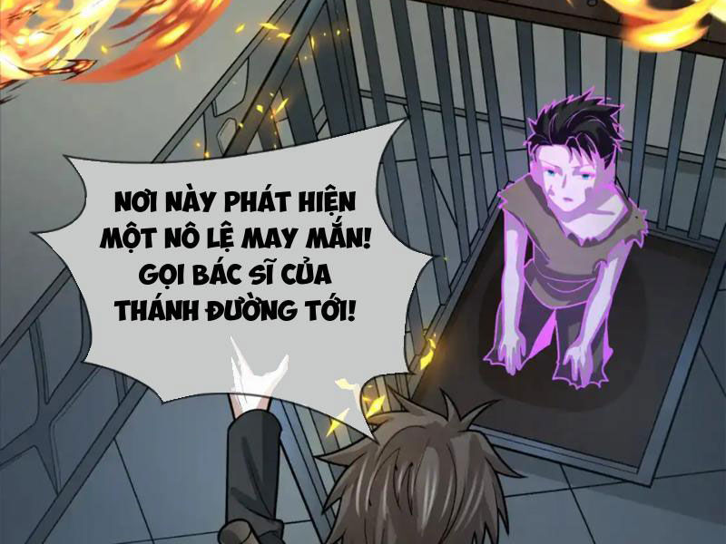 Kỷ Nguyên Kỳ Lạ Chap 244 - Next Chap 245
