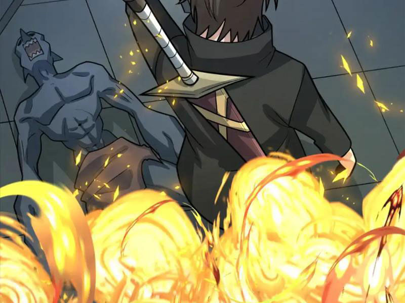 Kỷ Nguyên Kỳ Lạ Chap 244 - Next Chap 245