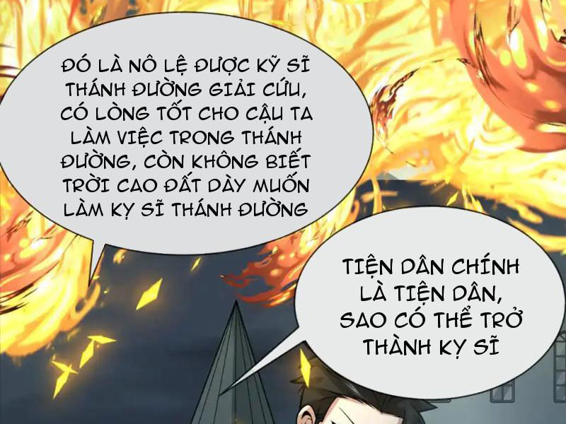 Kỷ Nguyên Kỳ Lạ Chap 244 - Next Chap 245