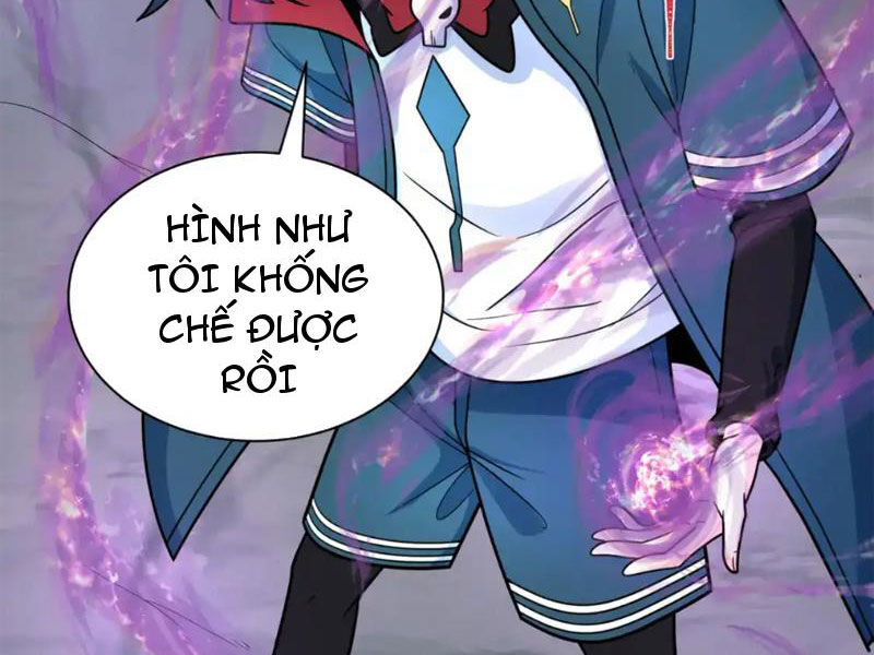 Kỷ Nguyên Kỳ Lạ Chap 244 - Next Chap 245