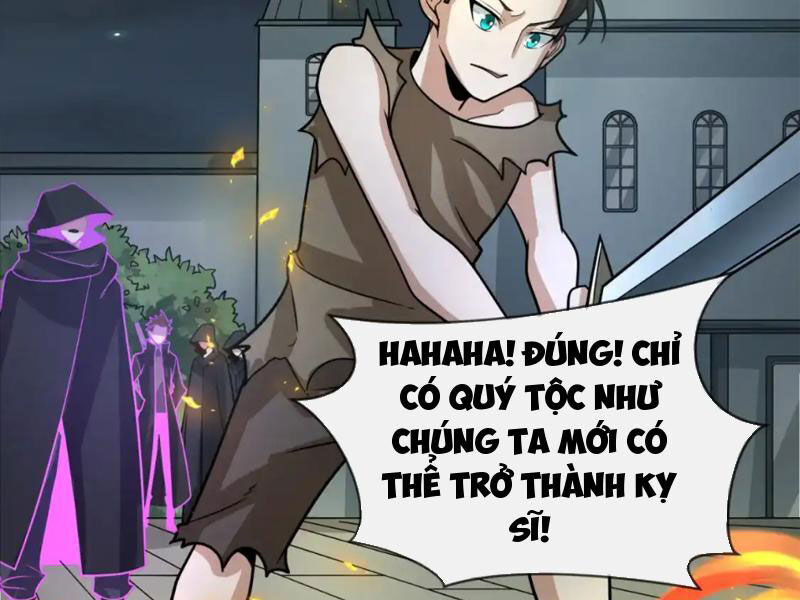 Kỷ Nguyên Kỳ Lạ Chap 244 - Next Chap 245