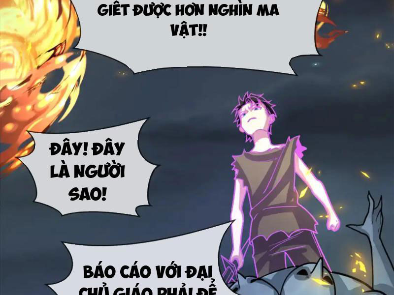 Kỷ Nguyên Kỳ Lạ Chap 244 - Next Chap 245