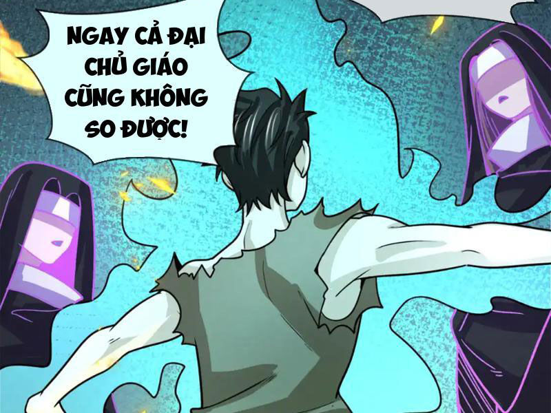 Kỷ Nguyên Kỳ Lạ Chap 244 - Next Chap 245