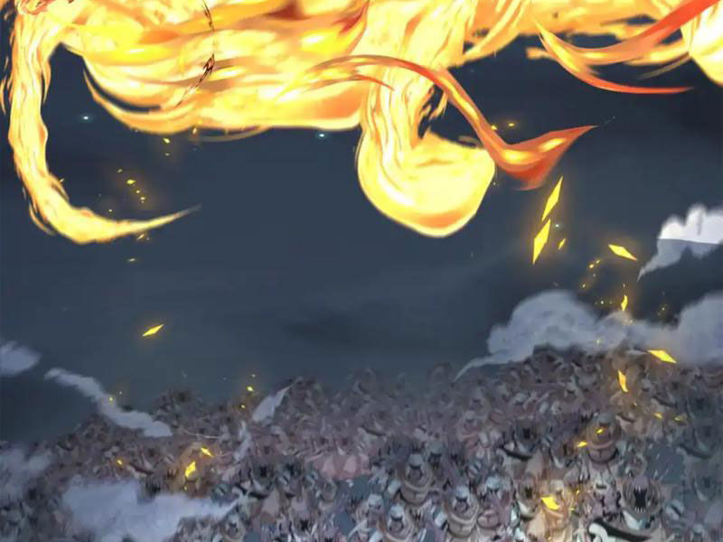 Kỷ Nguyên Kỳ Lạ Chap 244 - Next Chap 245