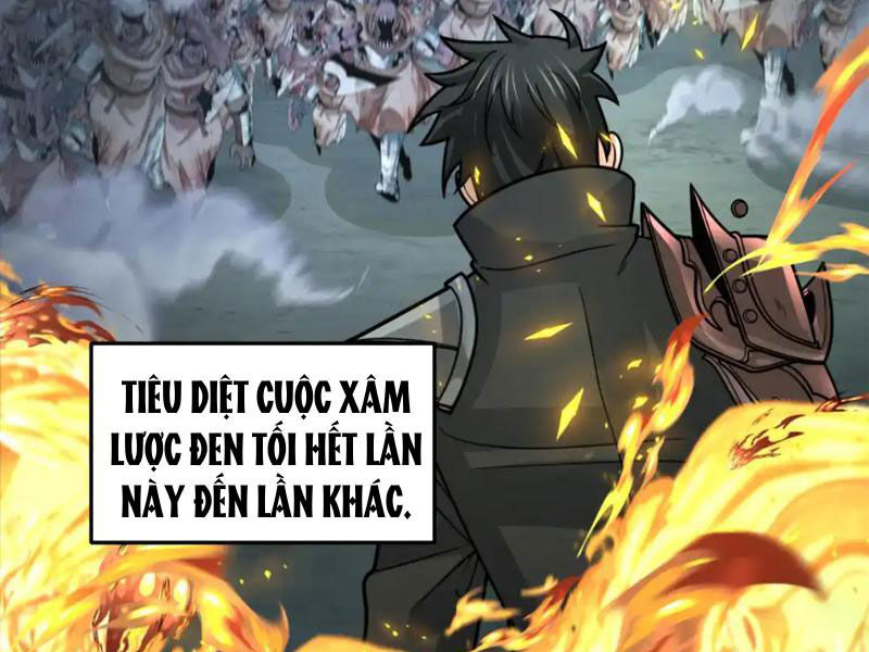 Kỷ Nguyên Kỳ Lạ Chap 244 - Next Chap 245