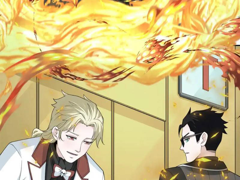 Kỷ Nguyên Kỳ Lạ Chap 244 - Next Chap 245