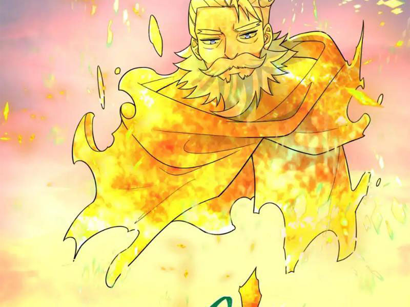 Kỷ Nguyên Kỳ Lạ Chap 244 - Next Chap 245
