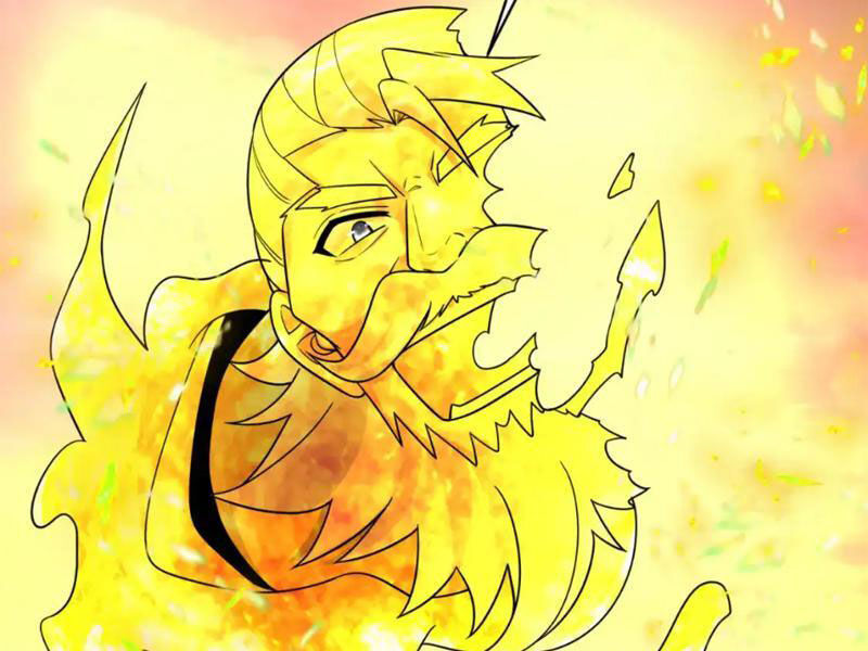 Kỷ Nguyên Kỳ Lạ Chap 244 - Next Chap 245