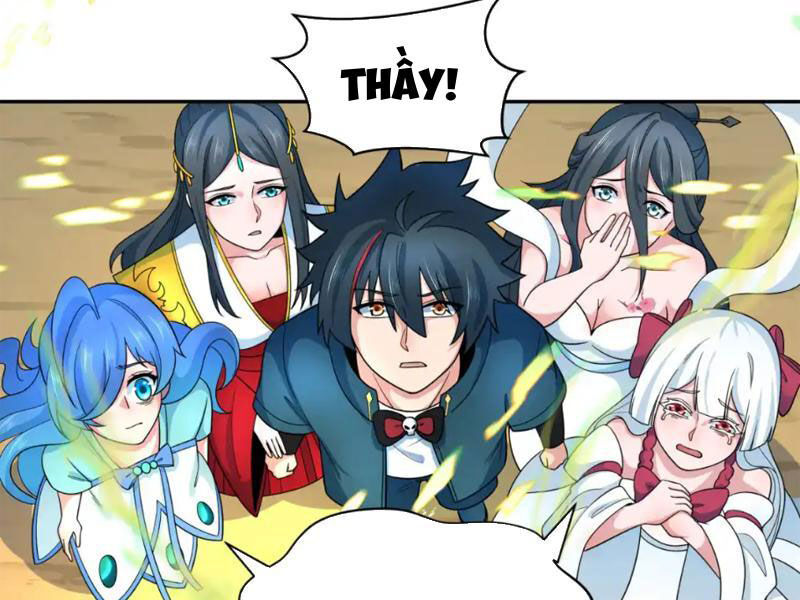 Kỷ Nguyên Kỳ Lạ Chap 244 - Next Chap 245