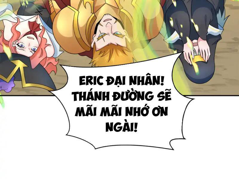 Kỷ Nguyên Kỳ Lạ Chap 244 - Next Chap 245