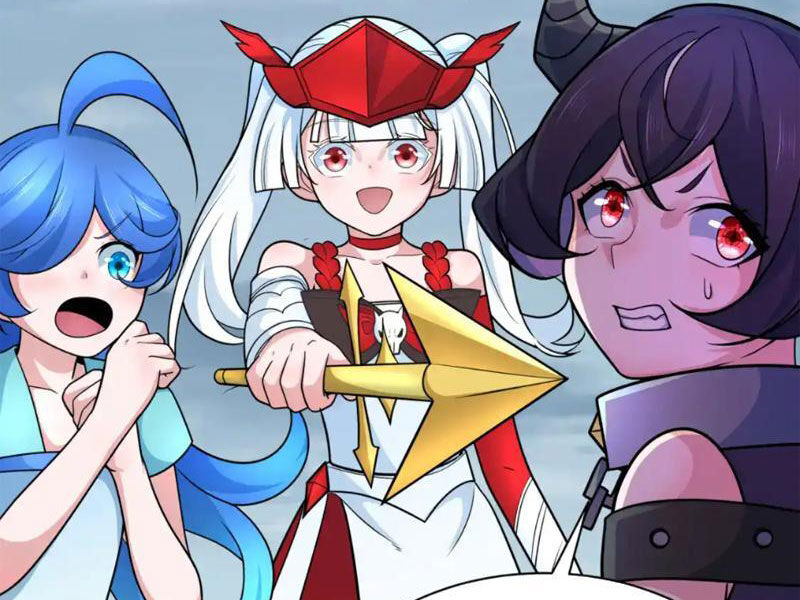 Kỷ Nguyên Kỳ Lạ Chap 244 - Next Chap 245