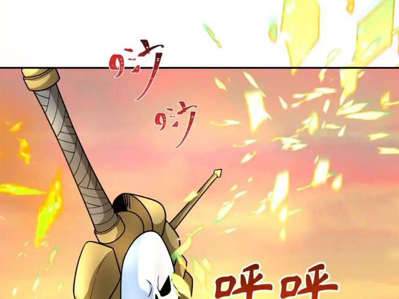 Kỷ Nguyên Kỳ Lạ Chap 244 - Next Chap 245