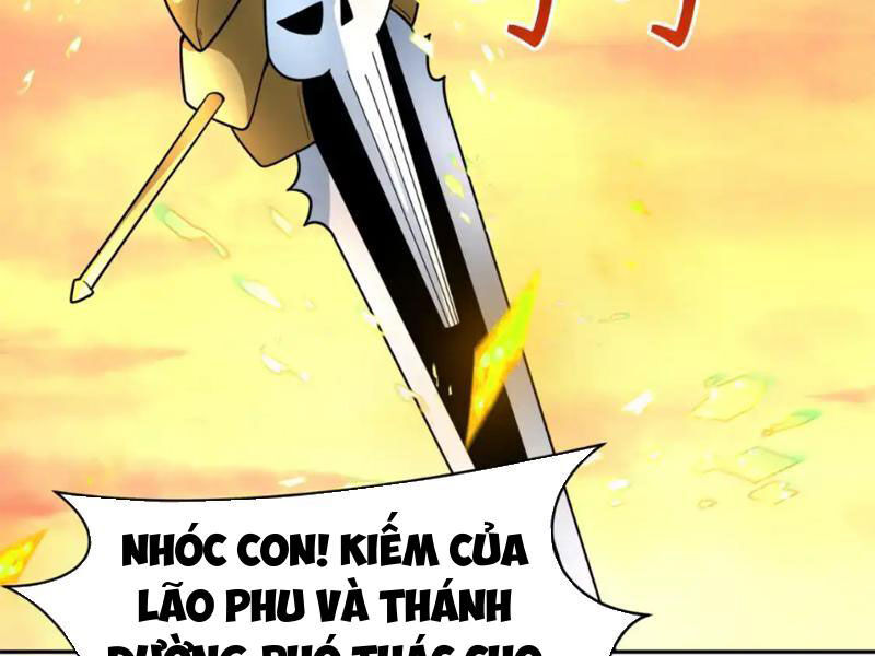 Kỷ Nguyên Kỳ Lạ Chap 244 - Next Chap 245