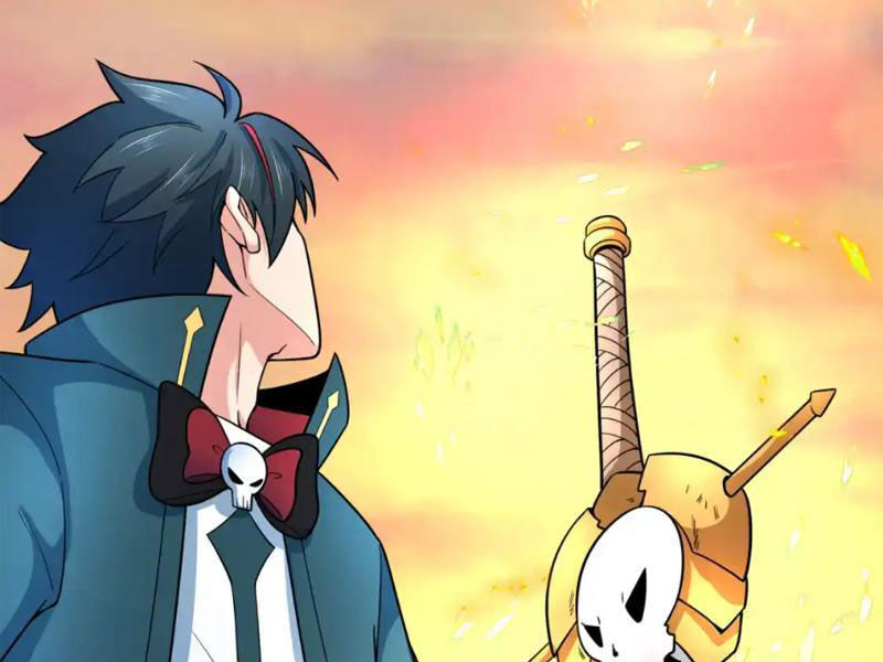 Kỷ Nguyên Kỳ Lạ Chap 244 - Next Chap 245