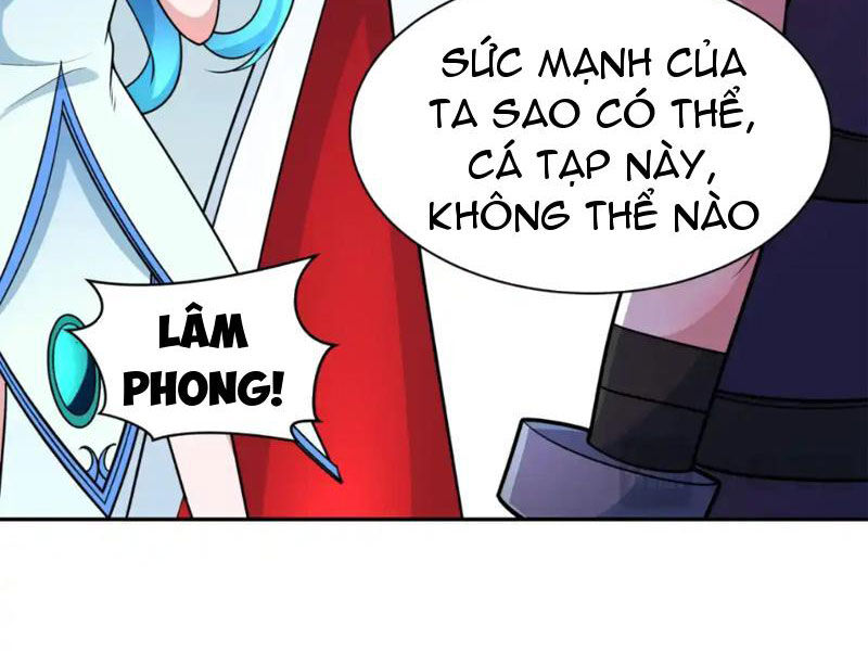 Kỷ Nguyên Kỳ Lạ Chap 244 - Next Chap 245