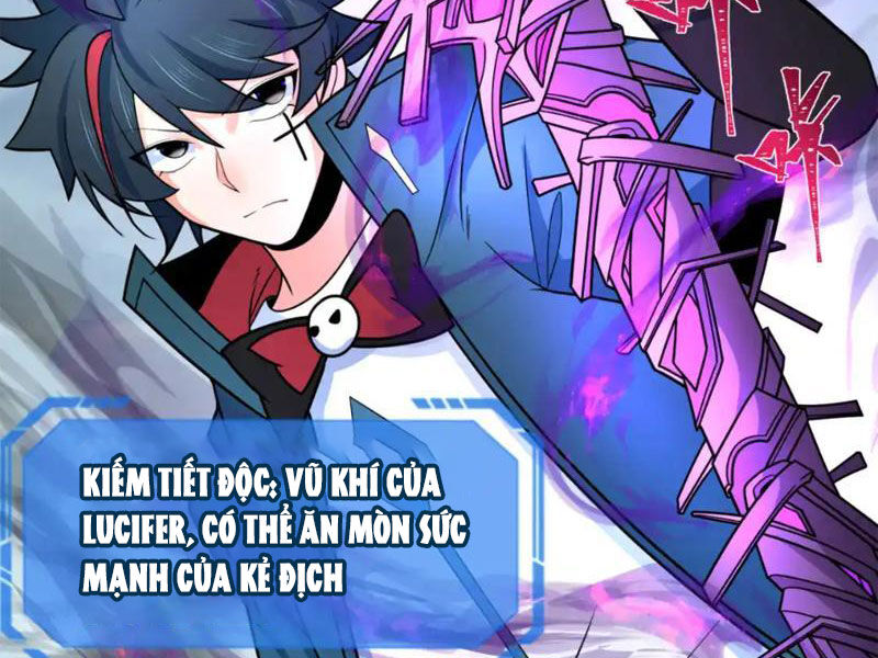 Kỷ Nguyên Kỳ Lạ Chap 244 - Next Chap 245