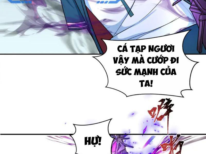 Kỷ Nguyên Kỳ Lạ Chap 244 - Next Chap 245