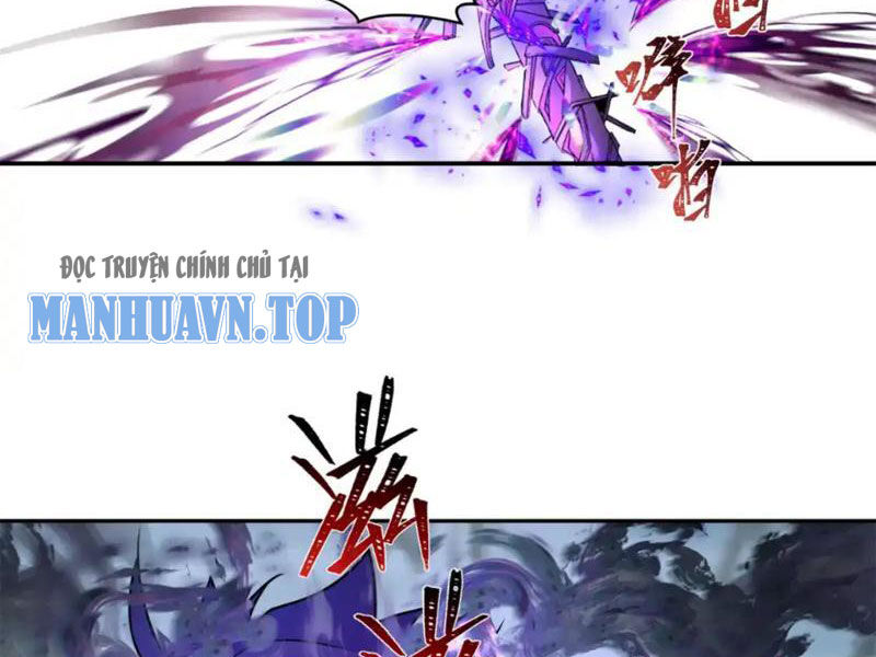 Kỷ Nguyên Kỳ Lạ Chap 244 - Next Chap 245