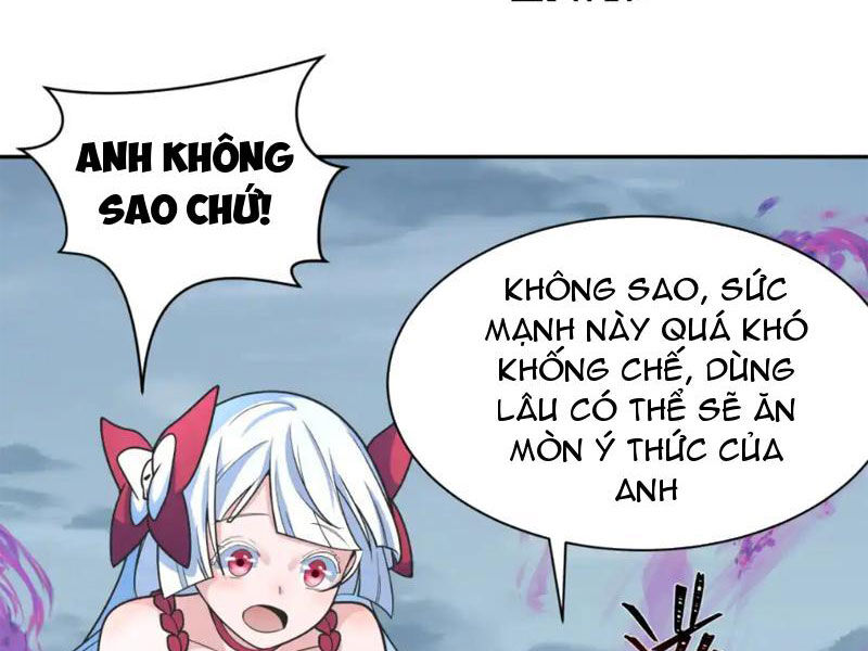 Kỷ Nguyên Kỳ Lạ Chap 244 - Next Chap 245