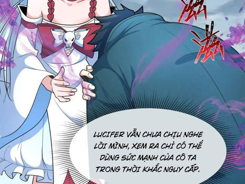 Kỷ Nguyên Kỳ Lạ Chap 244 - Next Chap 245