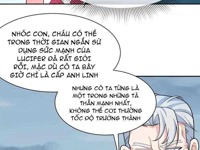 Kỷ Nguyên Kỳ Lạ Chap 244 - Next Chap 245