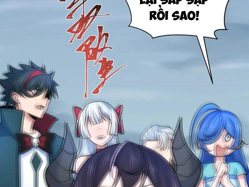 Kỷ Nguyên Kỳ Lạ Chap 244 - Next Chap 245