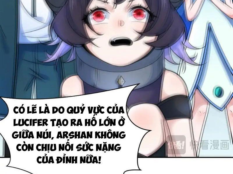 Kỷ Nguyên Kỳ Lạ Chap 244 - Next Chap 245