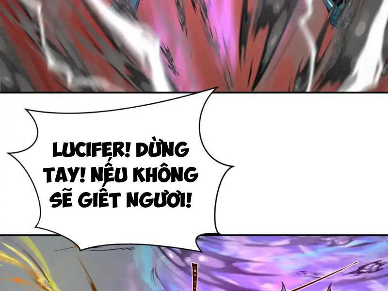 Kỷ Nguyên Kỳ Lạ Chap 244 - Next Chap 245