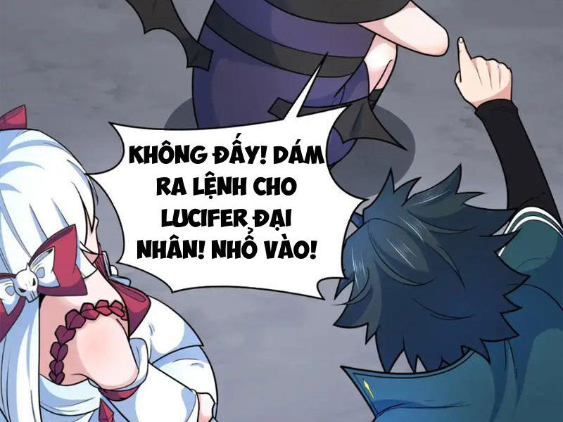 Kỷ Nguyên Kỳ Lạ Chap 244 - Next Chap 245