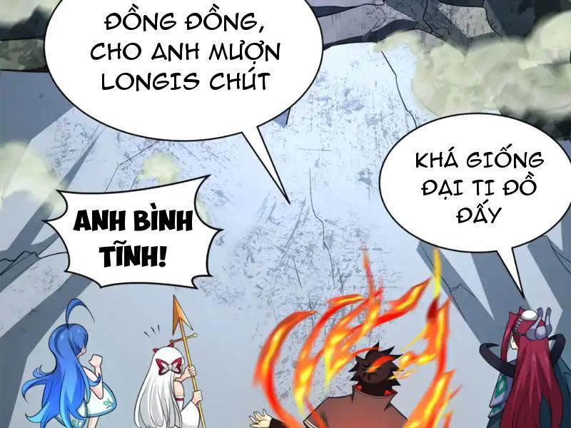 Kỷ Nguyên Kỳ Lạ Chap 244 - Next Chap 245