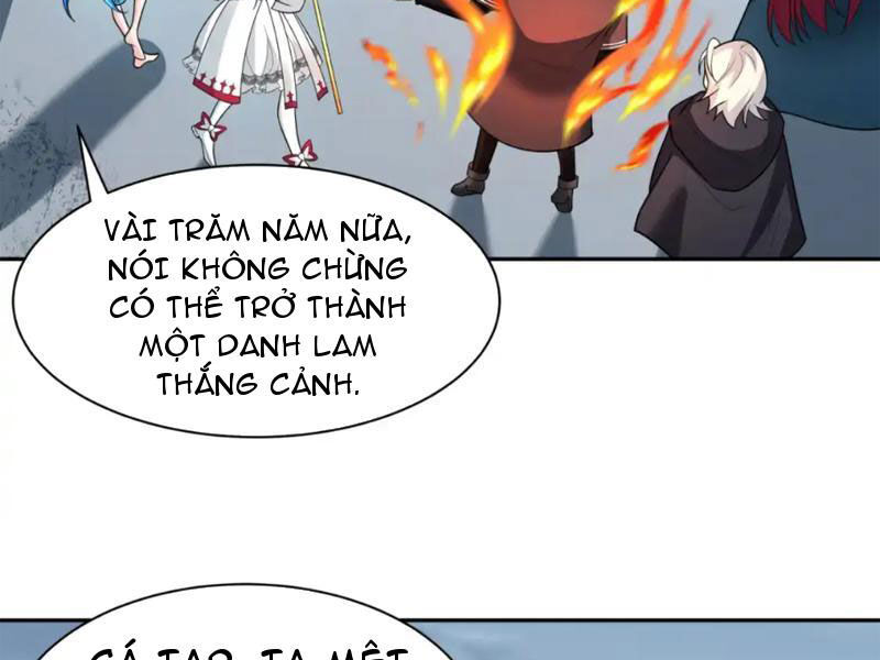 Kỷ Nguyên Kỳ Lạ Chap 244 - Next Chap 245