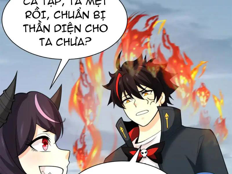 Kỷ Nguyên Kỳ Lạ Chap 244 - Next Chap 245