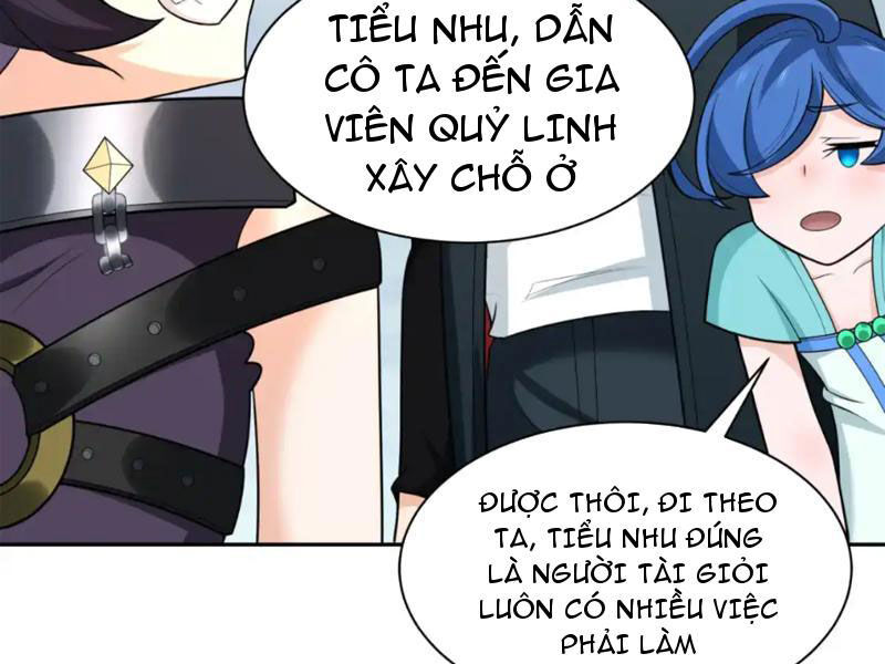 Kỷ Nguyên Kỳ Lạ Chap 244 - Next Chap 245