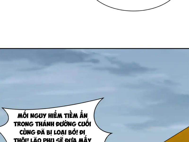 Kỷ Nguyên Kỳ Lạ Chap 244 - Next Chap 245