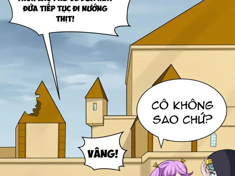 Kỷ Nguyên Kỳ Lạ Chap 244 - Next Chap 245