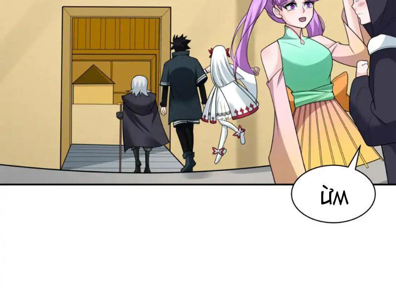 Kỷ Nguyên Kỳ Lạ Chap 244 - Next Chap 245