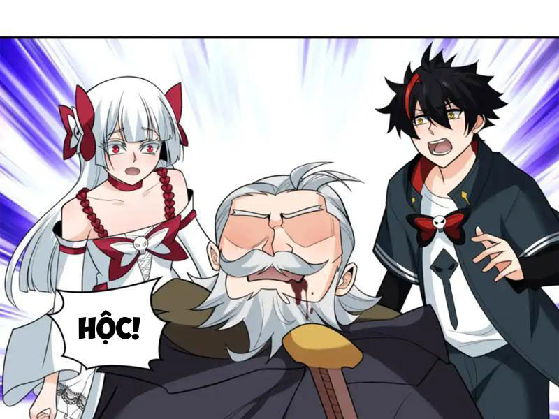 Kỷ Nguyên Kỳ Lạ Chap 244 - Next Chap 245