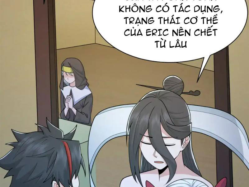 Kỷ Nguyên Kỳ Lạ Chap 244 - Next Chap 245