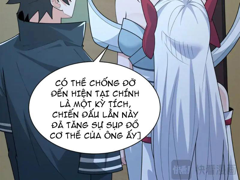 Kỷ Nguyên Kỳ Lạ Chap 244 - Next Chap 245