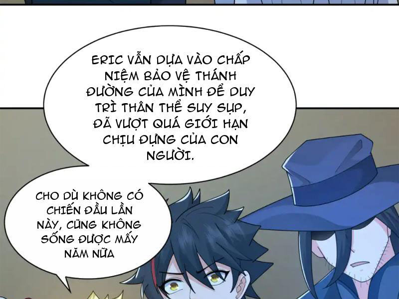 Kỷ Nguyên Kỳ Lạ Chap 244 - Next Chap 245