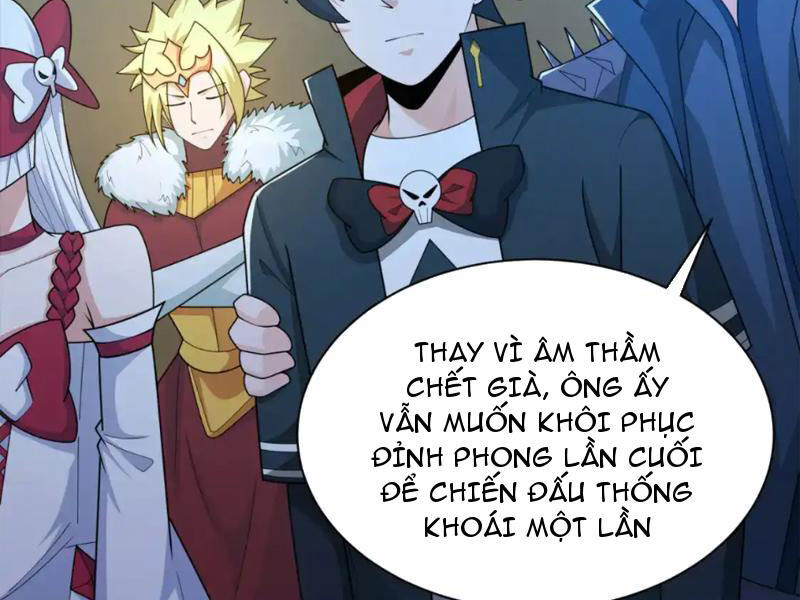 Kỷ Nguyên Kỳ Lạ Chap 244 - Next Chap 245