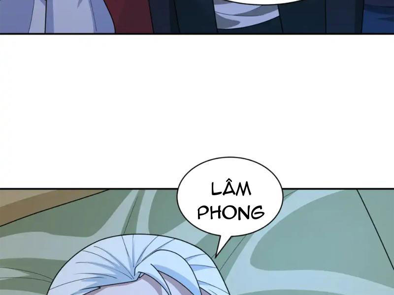 Kỷ Nguyên Kỳ Lạ Chap 244 - Next Chap 245
