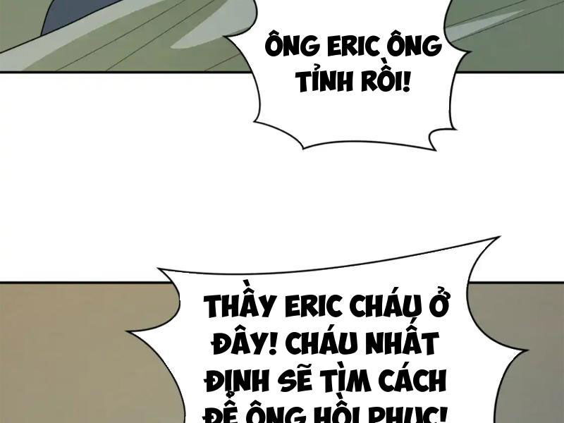 Kỷ Nguyên Kỳ Lạ Chap 244 - Next Chap 245