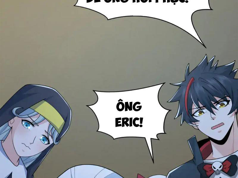 Kỷ Nguyên Kỳ Lạ Chap 244 - Next Chap 245