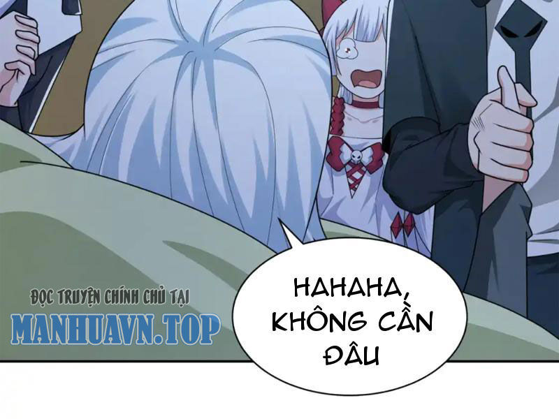 Kỷ Nguyên Kỳ Lạ Chap 244 - Next Chap 245