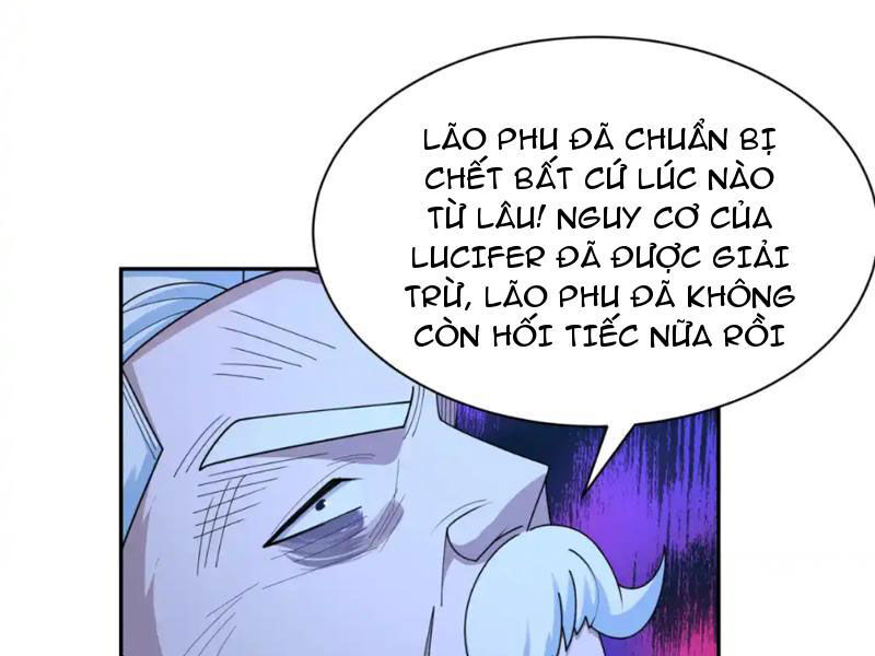 Kỷ Nguyên Kỳ Lạ Chap 244 - Next Chap 245