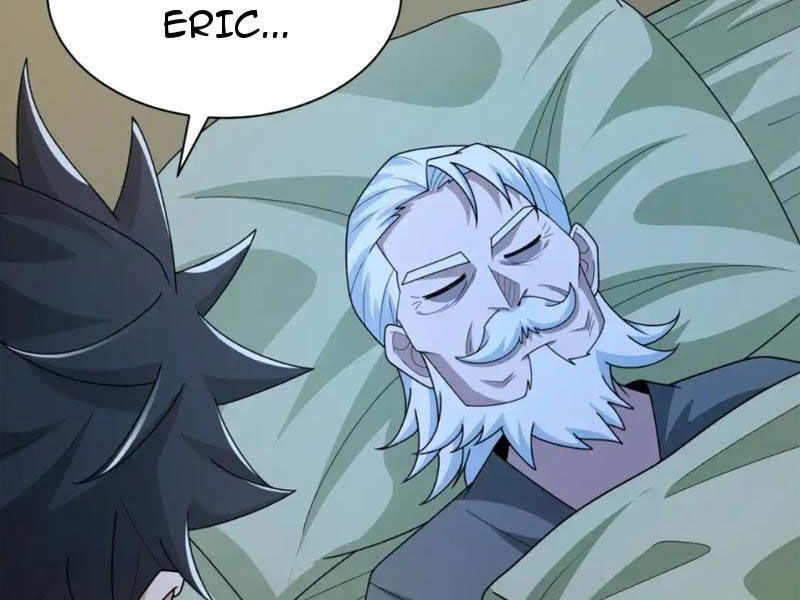 Kỷ Nguyên Kỳ Lạ Chap 244 - Next Chap 245